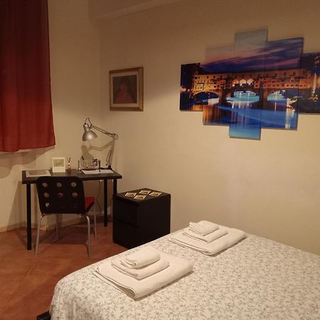 Venezia Dodici Apartment Флоренция Екстериор снимка