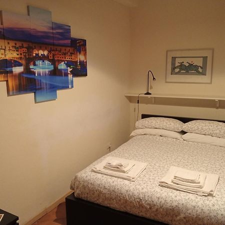 Venezia Dodici Apartment Флоренция Екстериор снимка