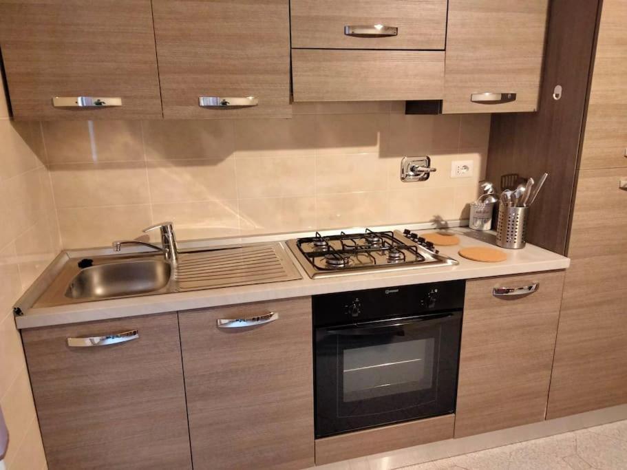 Venezia Dodici Apartment Флоренция Екстериор снимка
