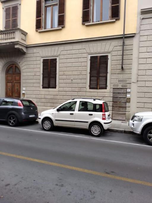 Venezia Dodici Apartment Флоренция Екстериор снимка