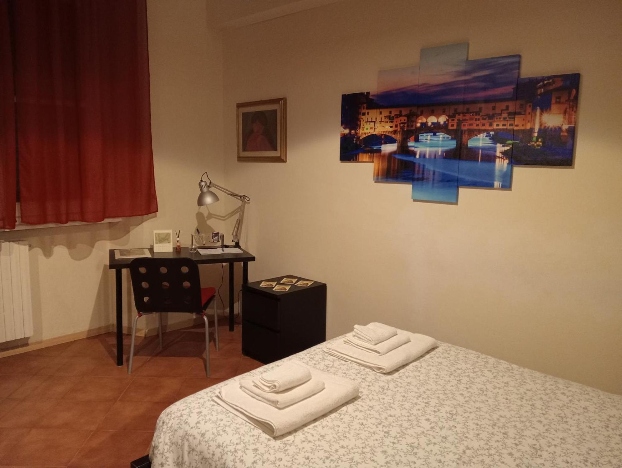 Venezia Dodici Apartment Флоренция Екстериор снимка