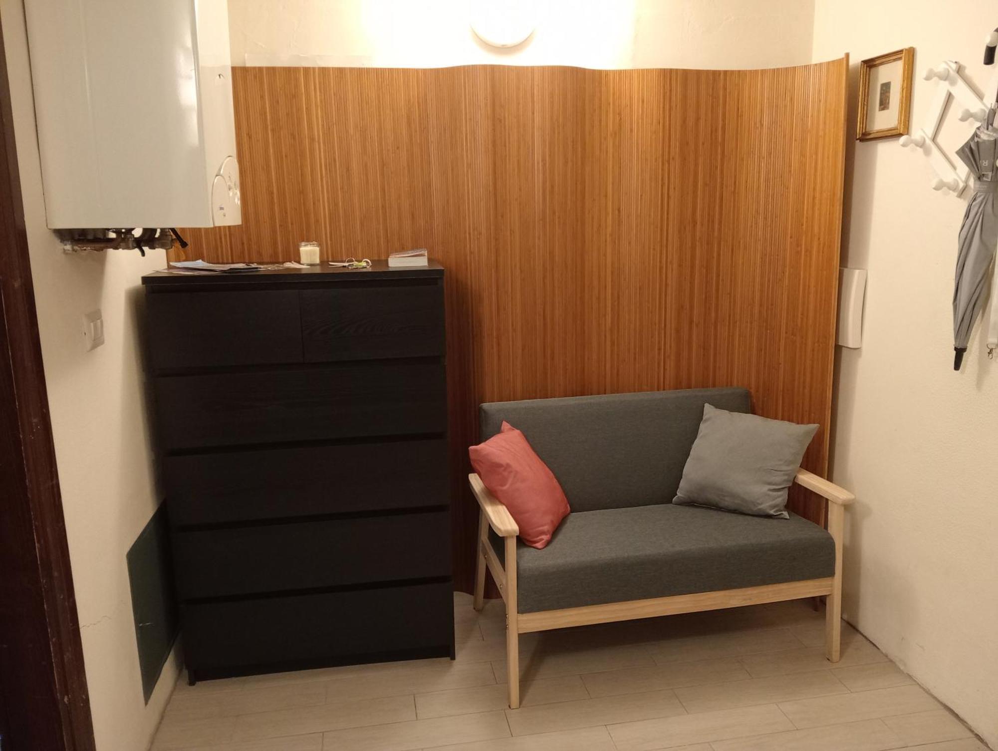 Venezia Dodici Apartment Флоренция Екстериор снимка