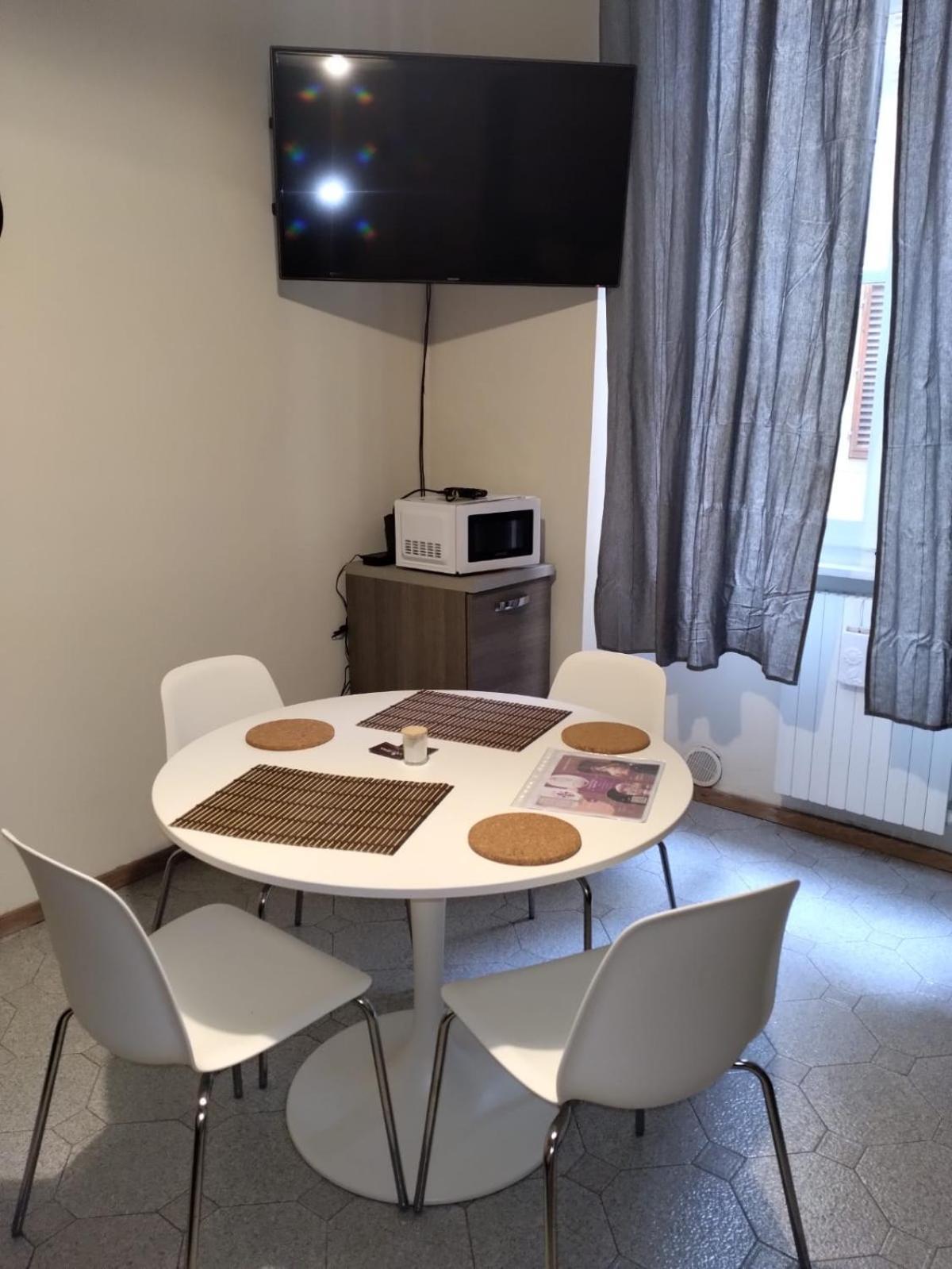 Venezia Dodici Apartment Флоренция Екстериор снимка